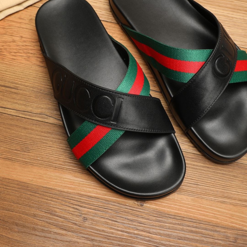 Gucci Slippers